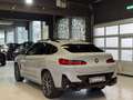 BMW X4 xDrive 30d M Sport LASER~STANDHZG~PANO~KAMERA Grau - thumbnail 5