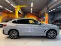 BMW X4 xDrive 30d M Sport LASER~STANDHZG~PANO~KAMERA Grau - thumbnail 8
