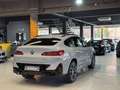 BMW X4 xDrive 30d M Sport LASER~STANDHZG~PANO~KAMERA Grau - thumbnail 7