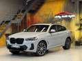 BMW X4 xDrive 30d M Sport LASER~STANDHZG~PANO~KAMERA Grau - thumbnail 1