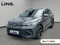 Volkswagen Tiguan R-Line eTSI DSG Grau - thumbnail 1