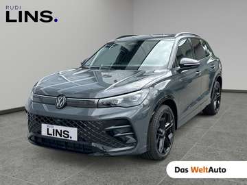 R-Line eTSI DSG
