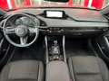 Mazda 3 Skyactiv Hybrid Selection, NAVI, LED, KAMERA Rot - thumbnail 10