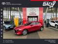 Mazda 3 Skyactiv Hybrid Selection, NAVI, LED, KAMERA Rot - thumbnail 1