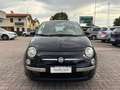Fiat 500 LOUNGE 1.2 BENZINA SI A NEOPATENTATI Negro - thumbnail 2