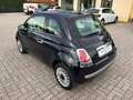 Fiat 500 LOUNGE 1.2 BENZINA SI A NEOPATENTATI Negro - thumbnail 4
