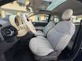 Fiat 500 LOUNGE 1.2 BENZINA SI A NEOPATENTATI Negro - thumbnail 7