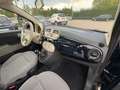 Fiat 500 LOUNGE 1.2 BENZINA SI A NEOPATENTATI Negro - thumbnail 10