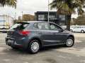 SEAT Ibiza 1.0 MPI 80CH STYLE BUSINESS Grau - thumbnail 3