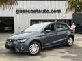SEAT Ibiza 1.0 MPI 80CH STYLE BUSINESS Gris - thumbnail 1