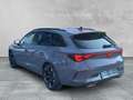 CUPRA Leon Sportstourer 1.5 e-Hybrid DSG AHZV+LED+NAVI Grau - thumbnail 3
