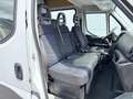 Iveco Daily 35S14 2.3 L2H2 Dubbele Cabine 7 Stoelen Airco Crui Wit - thumbnail 8