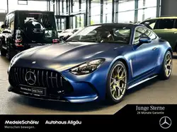Mercedes-Benz AMG GT 63 4M+ 21" MAGNO 3D Pano NAPPA HuD 360°