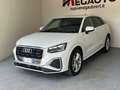 Audi Q2 30 TDI S tronic S line Edition Grigio - thumbnail 4