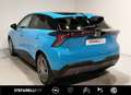 MG MG4 Trophy Extended range 77 KWh Tetto Nero Blauw - thumbnail 5