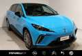 MG MG4 Trophy Extended range 77 KWh Tetto Nero Blue - thumbnail 1