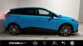 MG MG4 Trophy Extended range 77 KWh Tetto Nero Blue - thumbnail 3