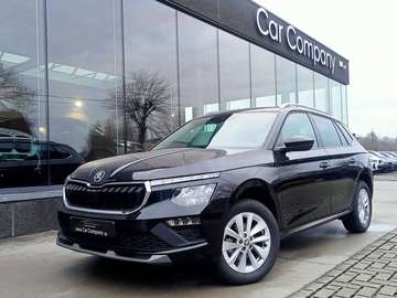 Kamiq 1.0 TSI 115PK DSG*GPS*AAC*ZETELVW*CAMERA