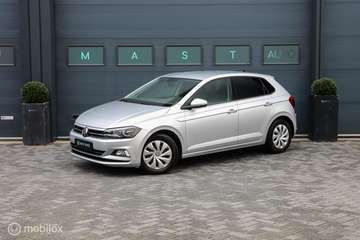 1.0 TSI Comfortline|NAP|ACC|CARPLAY|DAB+