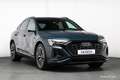 Audi Q8 e-tron 55 SB quattro 2x S-LINE TRAUMAUSSTATTUNG -54% Blau - thumbnail 44