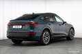 Audi Q8 e-tron 55 SB quattro 2x S-LINE TRAUMAUSSTATTUNG -54% Blau - thumbnail 40