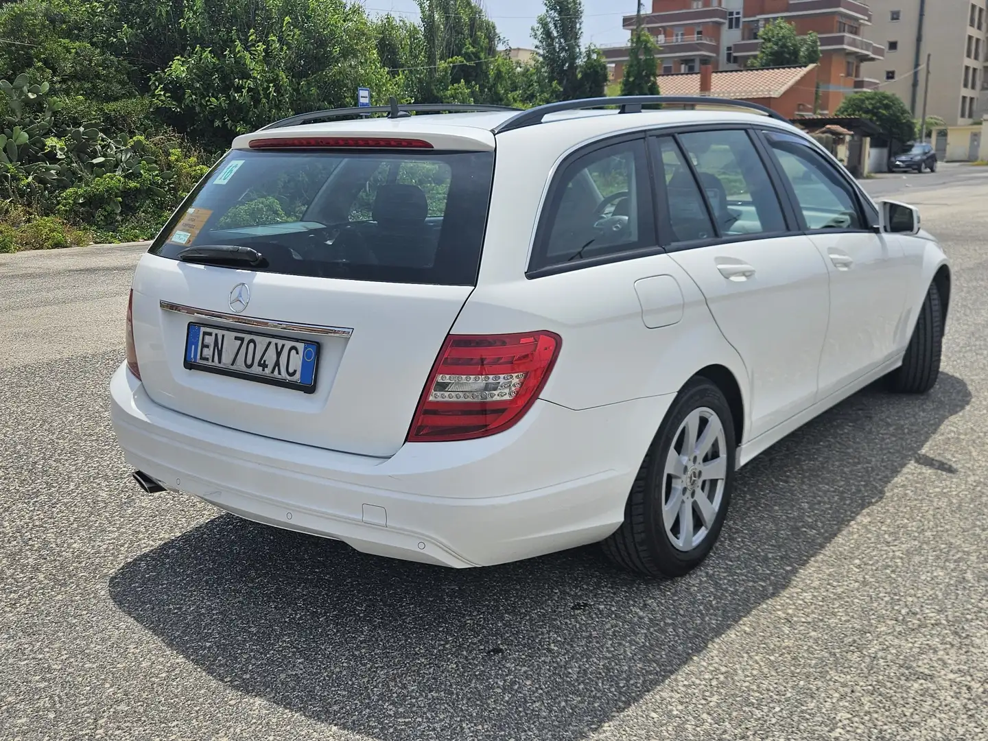 Mercedes-Benz C 220 SW cdi (be) Executive - 2
