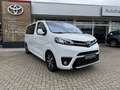 Toyota Proace Verso 2.0 L1 Team Deutschland NAVI ACC Weiß - thumbnail 20