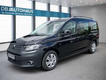 Maxi 2.0 TDI 4MOTION