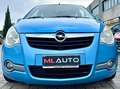 Opel Agila Agila II 2008 1.2 16v Enjoy 86cv Blau - thumbnail 3