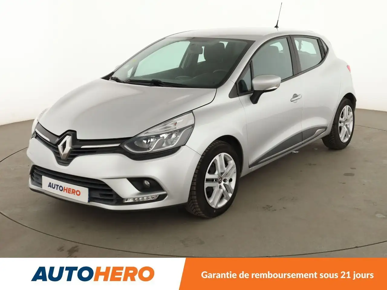 Renault Clio 1.5 dCi Business