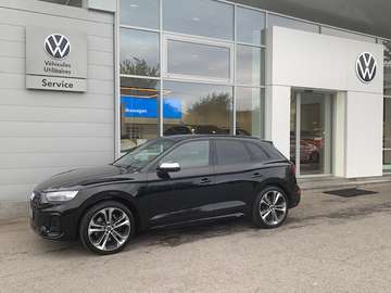 TDI 341CV QUATTRO