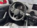Audi Q2 2.0 TDI quattro S-line AHZ NAVI LEDER ACC LED Rot - thumbnail 10