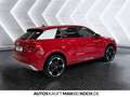 Audi Q2 2.0 TDI quattro S-line AHZ NAVI LEDER ACC LED Rot - thumbnail 5