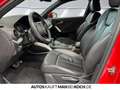 Audi Q2 2.0 TDI quattro S-line AHZ NAVI LEDER ACC LED Rot - thumbnail 7