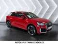 Audi Q2 2.0 TDI quattro S-line AHZ NAVI LEDER ACC LED Rot - thumbnail 6