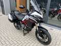Ducati Multistrada 950 S Livery touring pakket#dealeronderhouden Rood - thumbnail 2