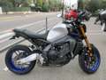 Yamaha MT-09 Gris - thumbnail 1