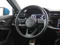 Audi A3 Sportback 30 TFSI S-Line LED LEDER NAVI R-CAM Blau - thumbnail 12