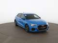Audi A3 Sportback 30 TFSI S-Line LED LEDER NAVI R-CAM Blau - thumbnail 5