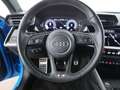 Audi A3 Sportback 30 TFSI S-Line LED LEDER NAVI R-CAM Blau - thumbnail 22