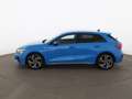 Audi A3 Sportback 30 TFSI S-Line LED LEDER NAVI R-CAM Blau - thumbnail 6