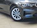 BMW 316 dA Touring G21 *CUIR SPORT-TOIT PANO-NAVI-DIGITAL* Gris - thumbnail 5