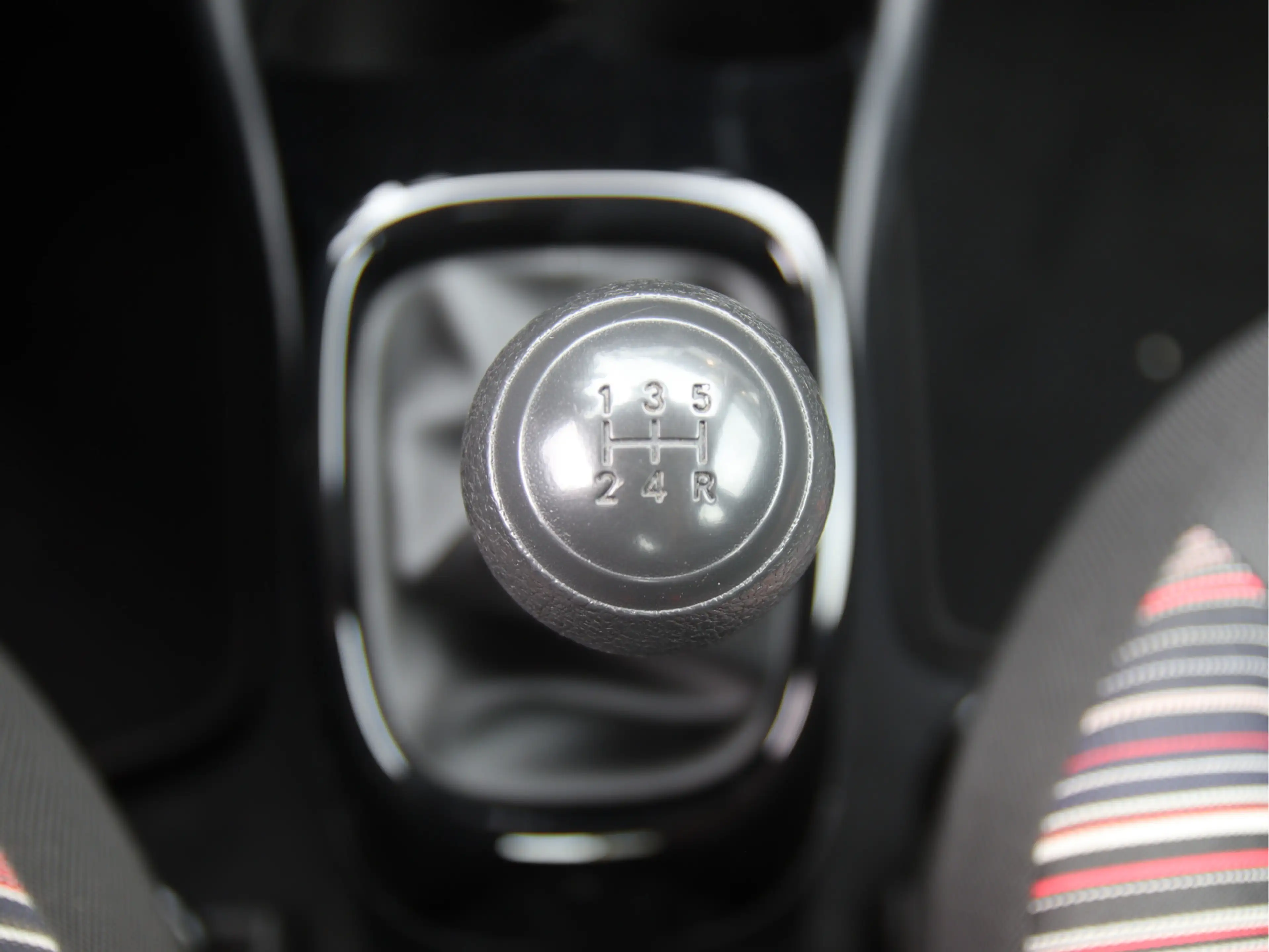 Citroen C1 1.0 VTi Shine Stoelvw, Camera, Carplay, DAB+ Herfs — photo 30