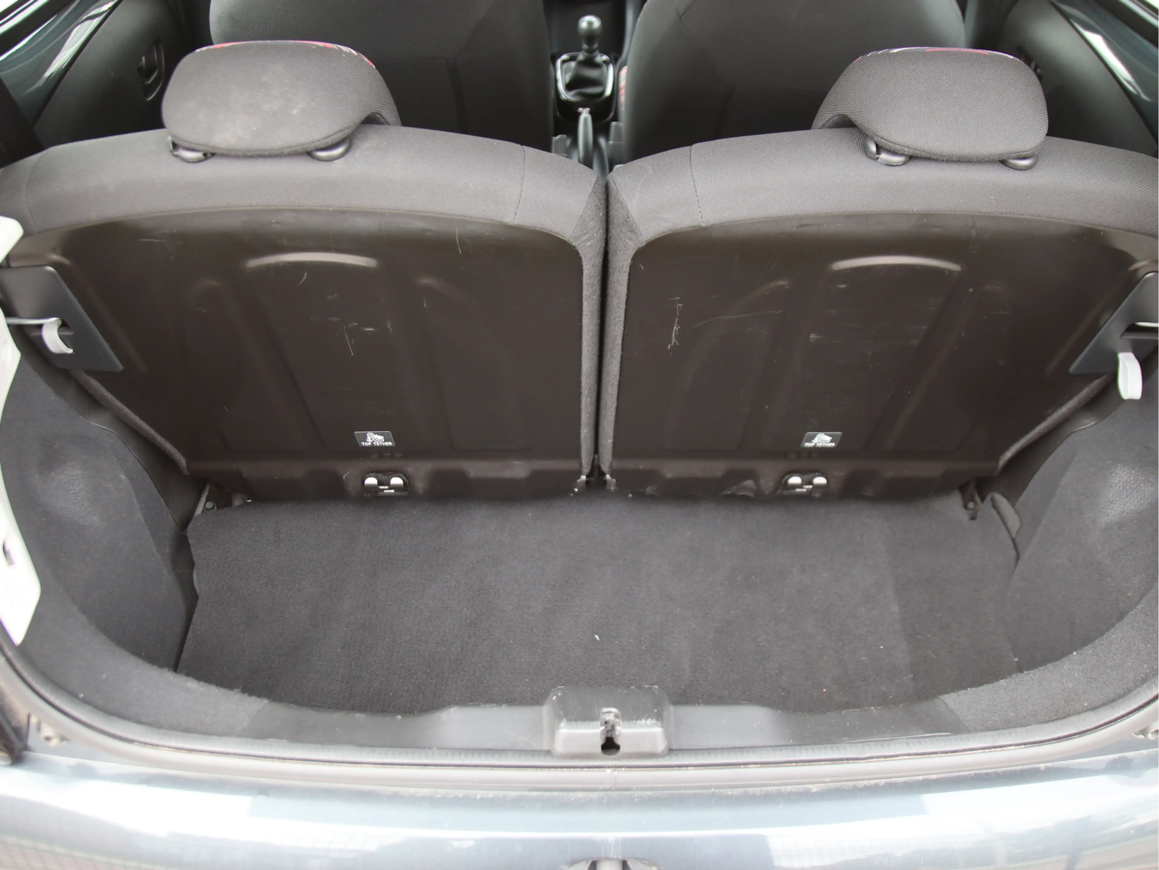 Citroen C1 1.0 VTi Shine Stoelvw, Camera, Carplay, DAB+ Herfs — photo 36