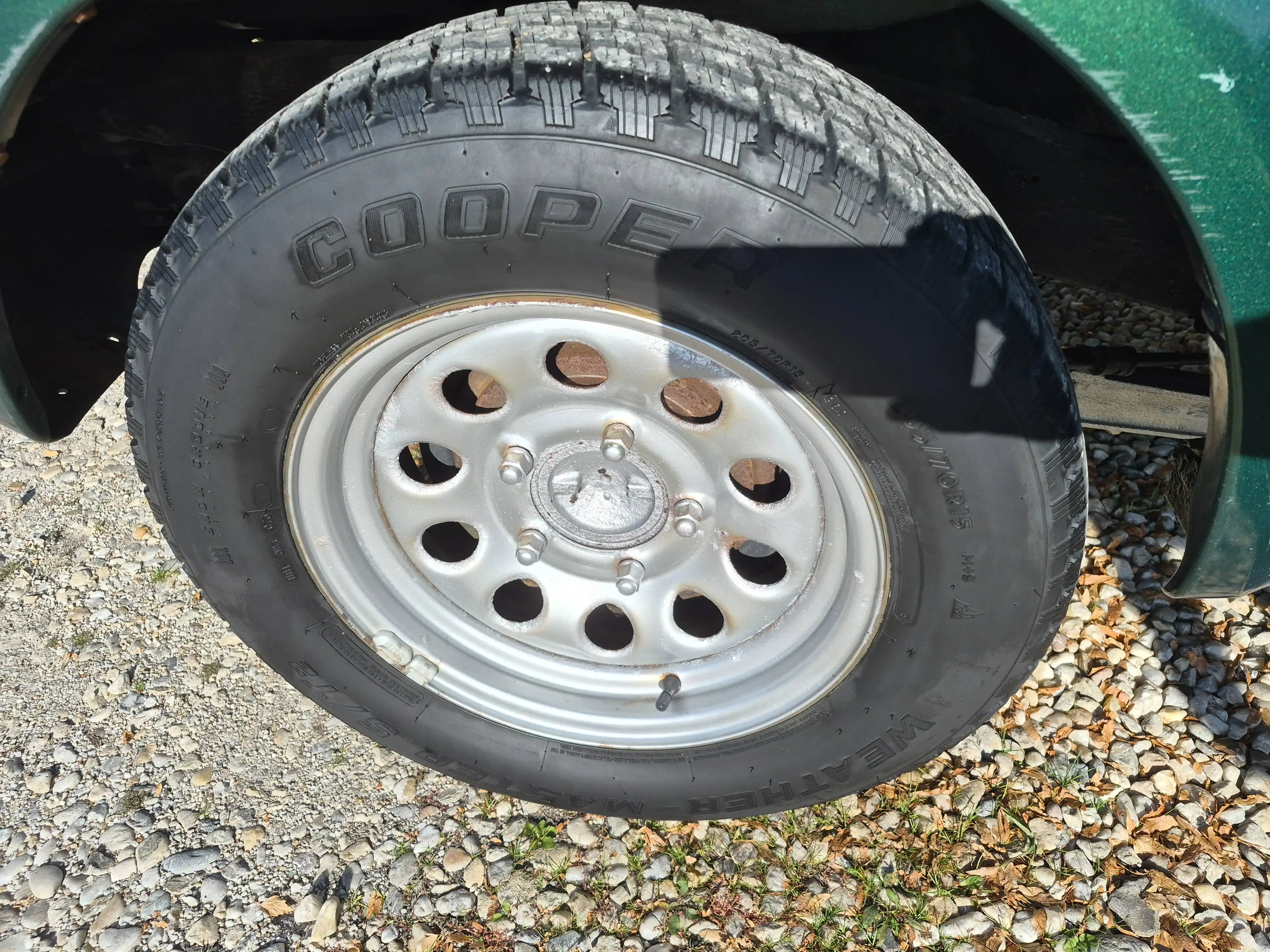 Suzuki Jimny Jimny Club 4x4/Klima/AHK/Tüv10.28 — photo 10