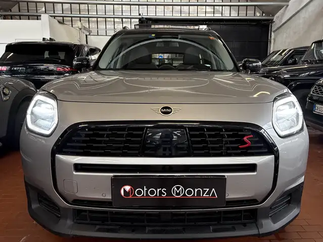 MINI Cooper S Countryman Mini Countryman 2.0 48V ALL4 auto *Tetto *Head-up