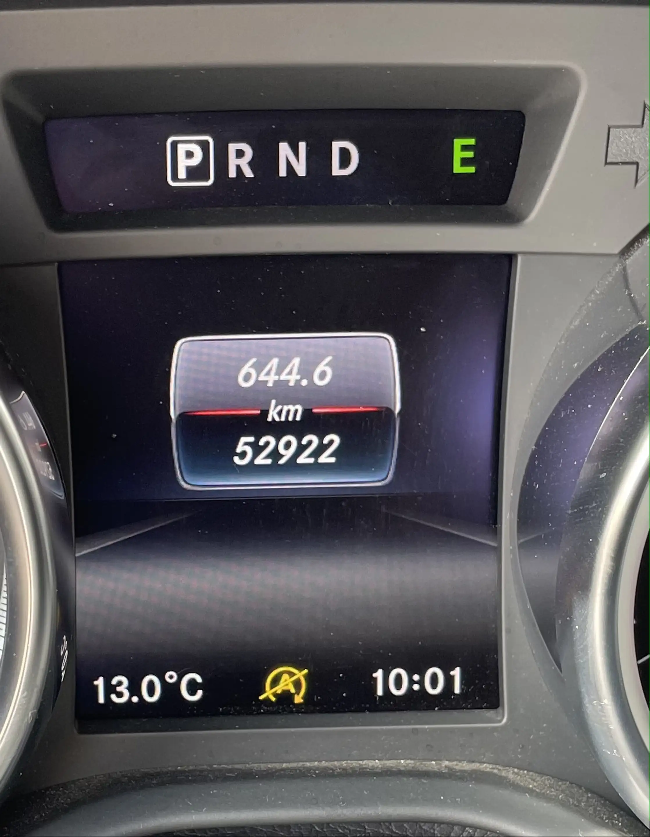 Mercedes-Benz SLC 180 Automatic ! 52900km ! nieuwe staat !!! — photo 12
