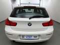 BMW 116 d Advantage Licht-Sichtpaket+Klima+Tempomat Weiß - thumbnail 5