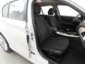 BMW 116 d Advantage Licht-Sichtpaket+Klima+Tempomat Weiß - thumbnail 12