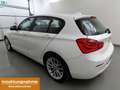 BMW 116 d Advantage Licht-Sichtpaket+Klima+Tempomat Weiß - thumbnail 3